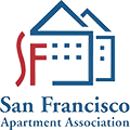 San Francisco Apartment Association Logo