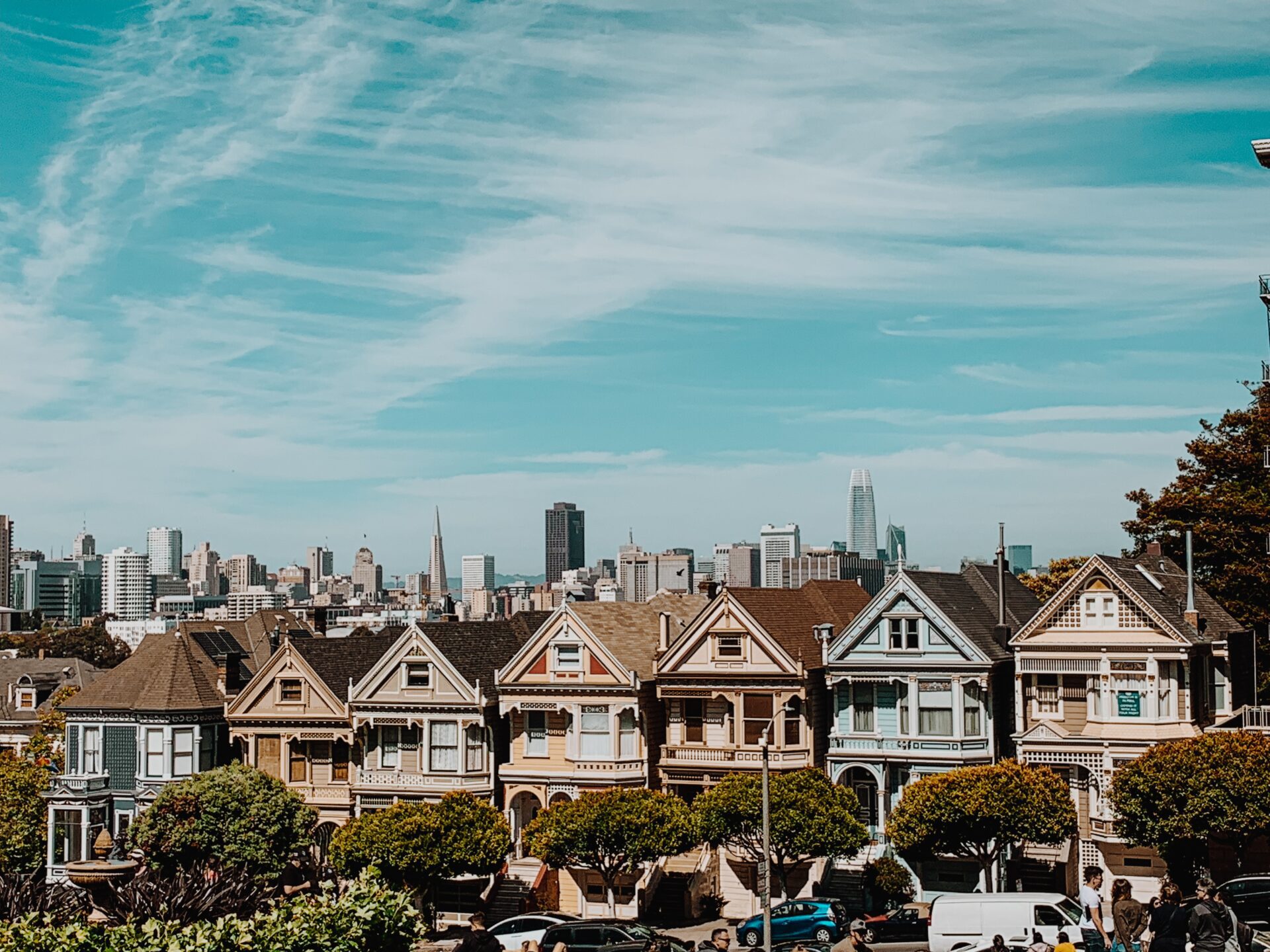 Navigating the San Francisco Housing Market Upgrading Your Home and